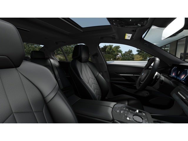 2026 BMW 5 Series 530i xDrive