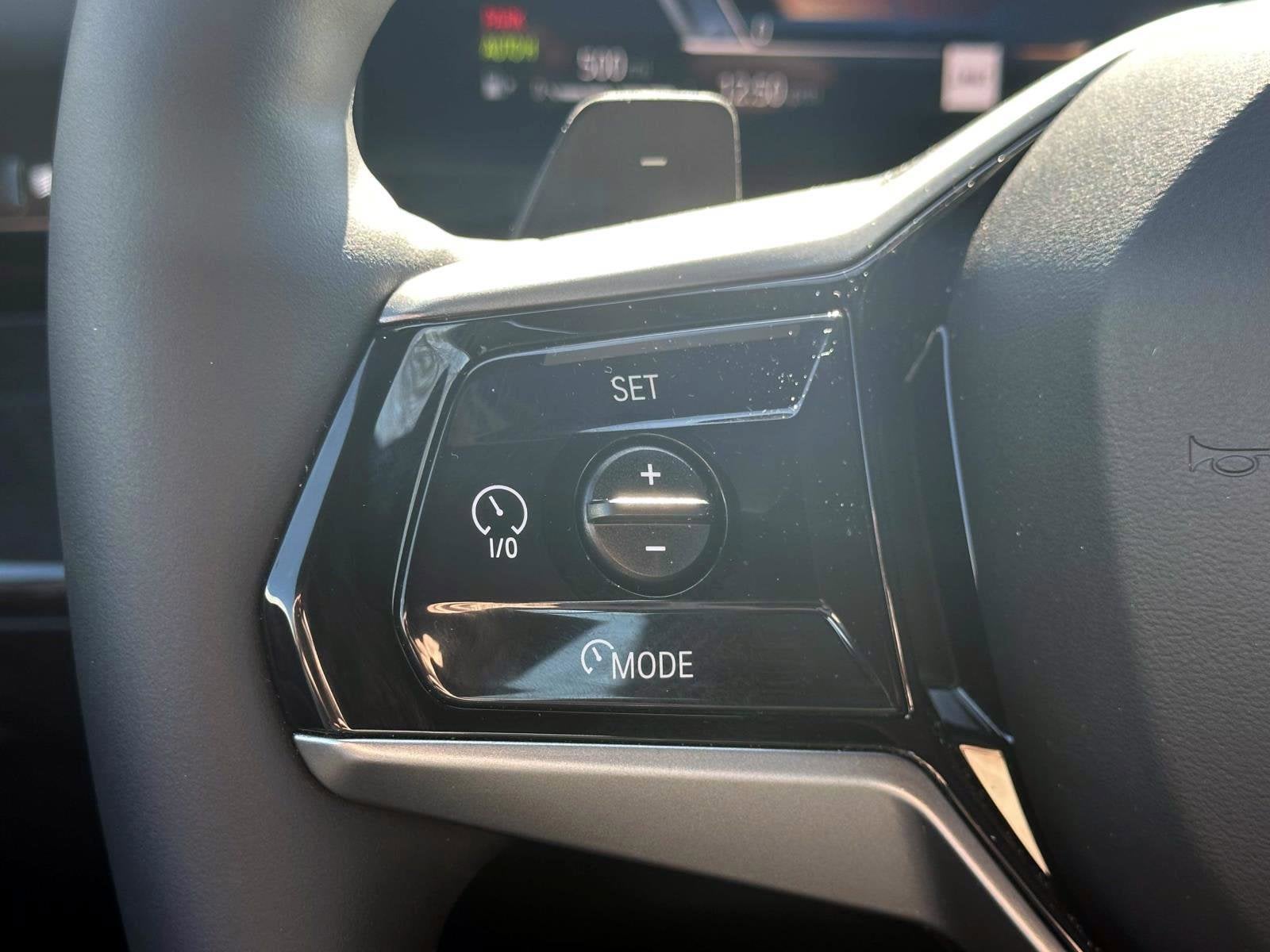 2026 BMW 5 Series 530i xDrive