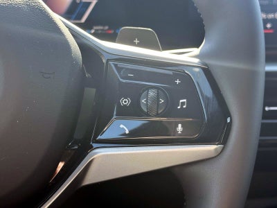 2026 BMW 5 Series 530i xDrive