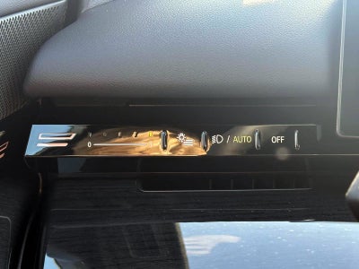 2026 BMW 5 Series 530i xDrive