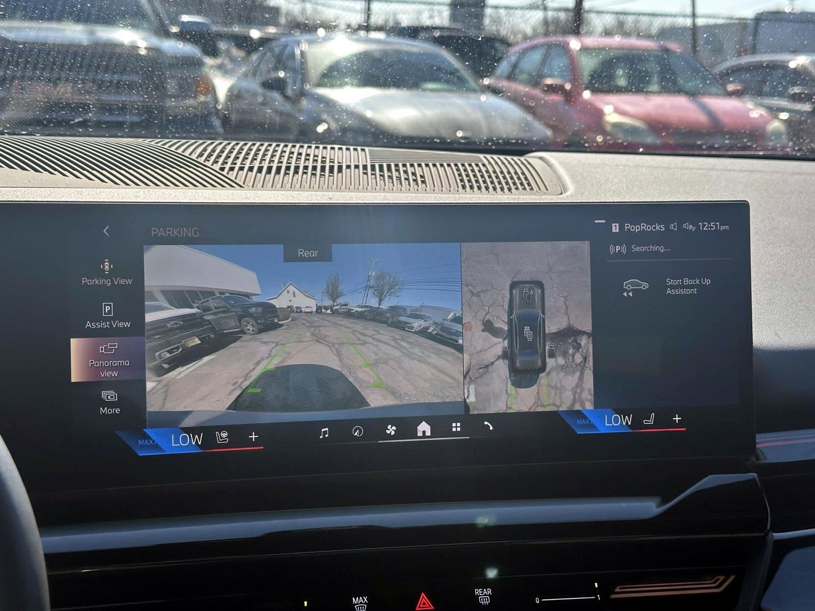 2026 BMW 5 Series 530i xDrive