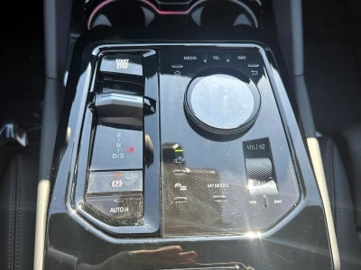 2026 BMW 5 Series 530i xDrive