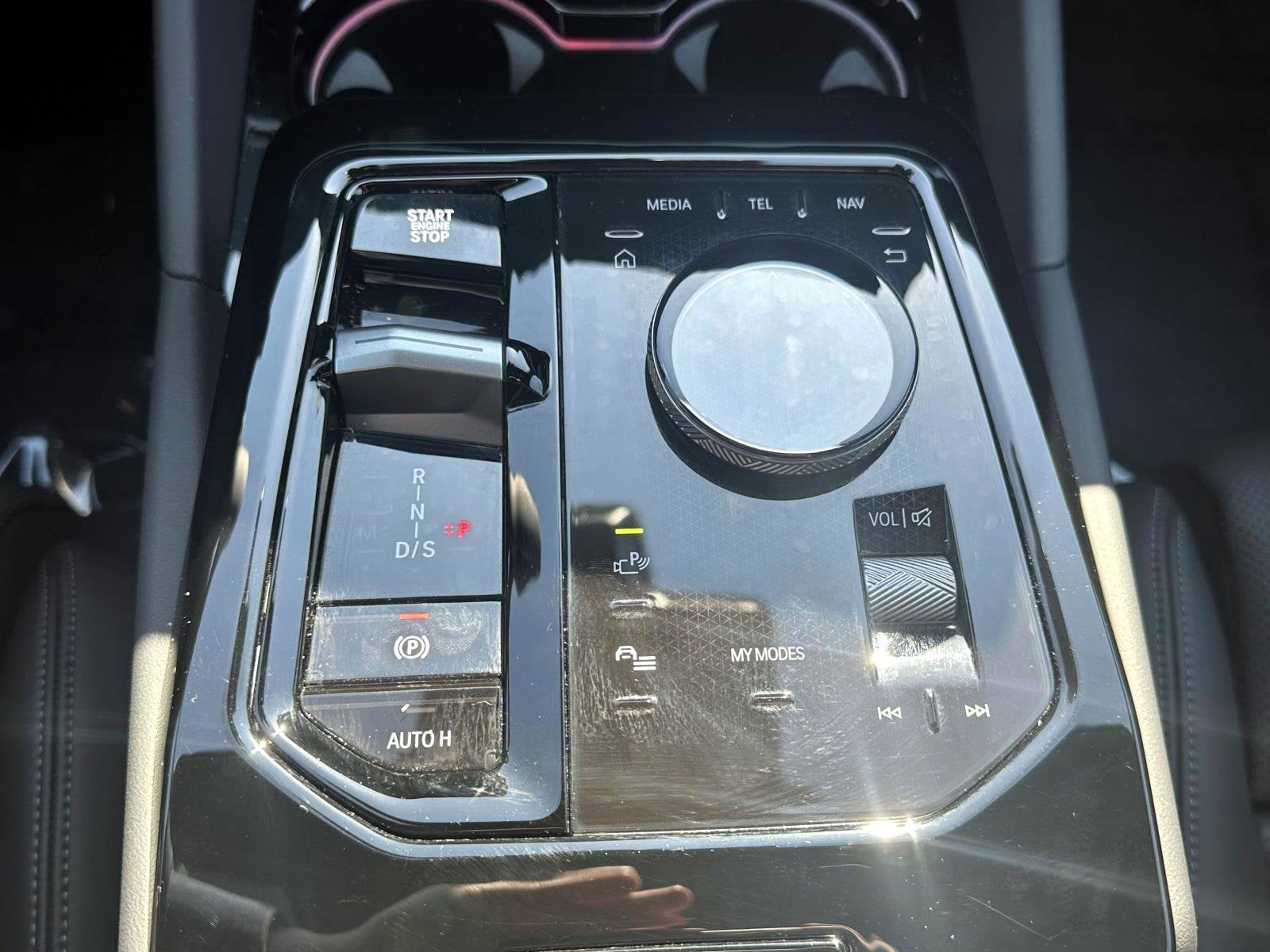 2026 BMW 5 Series 530i xDrive