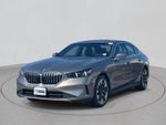 2026 BMW 5 Series 530i xDrive