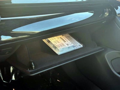 2026 BMW 5 Series 530i xDrive