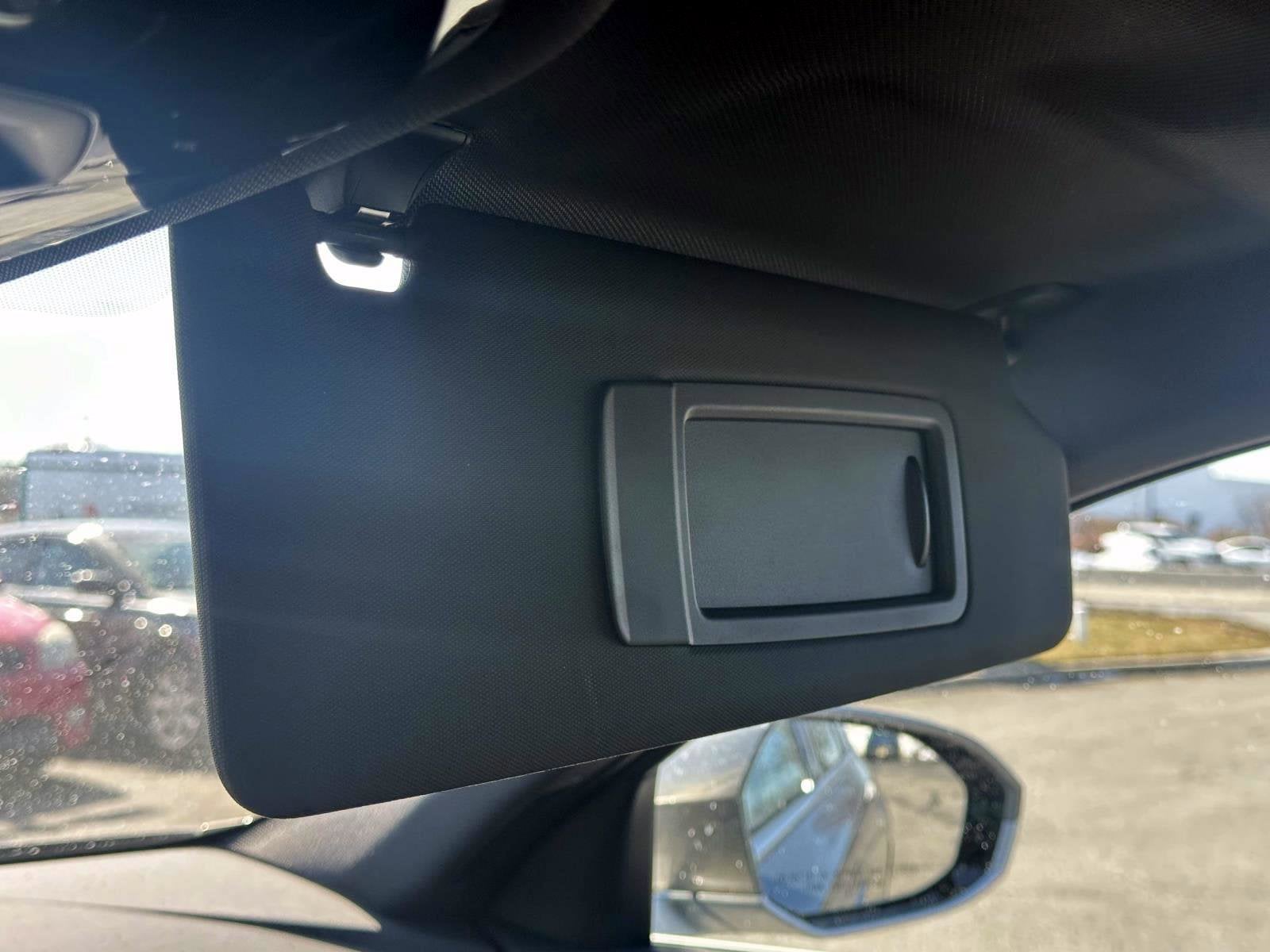 2026 BMW 5 Series 530i xDrive