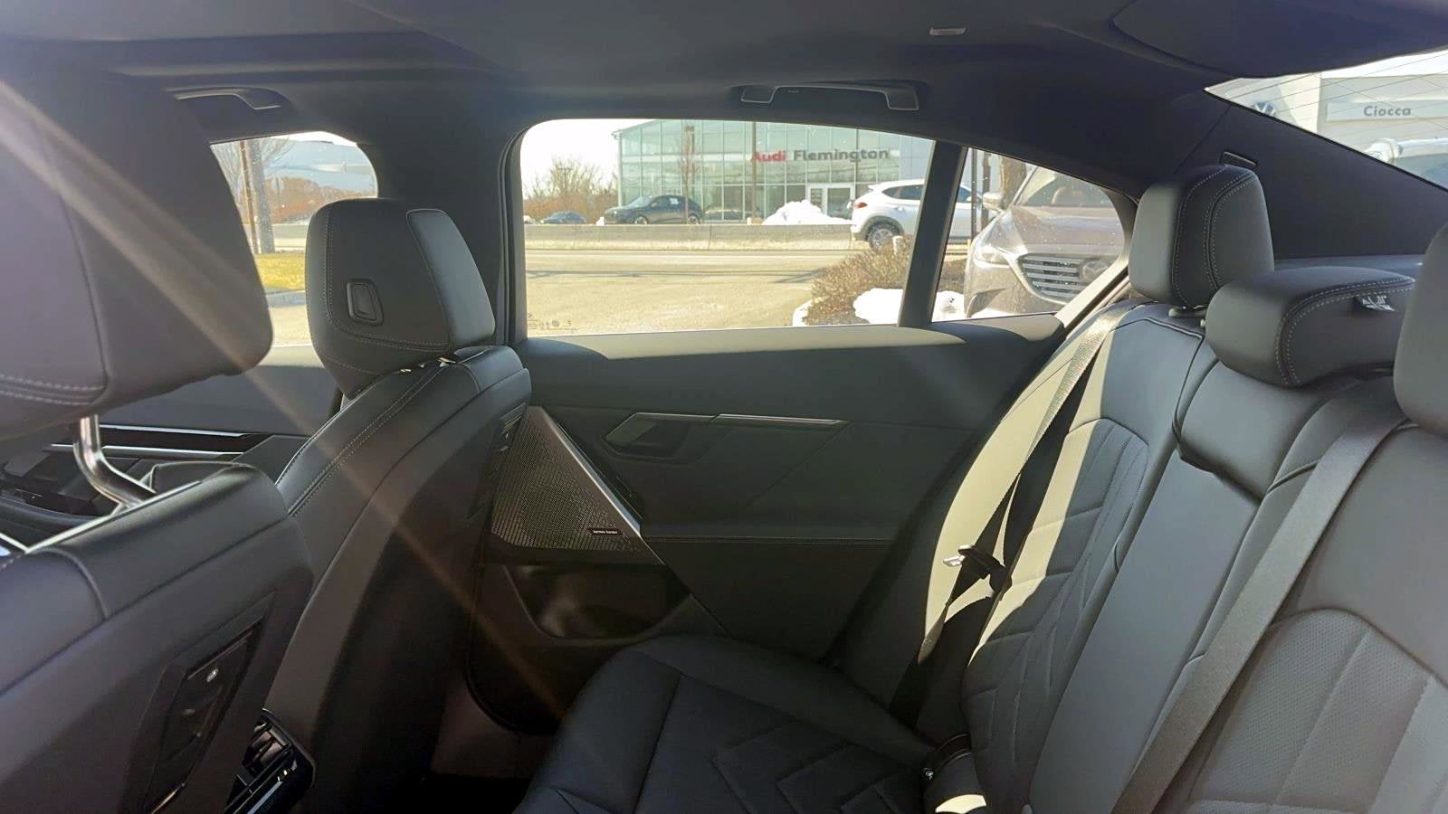 2026 BMW 5 Series 530i xDrive