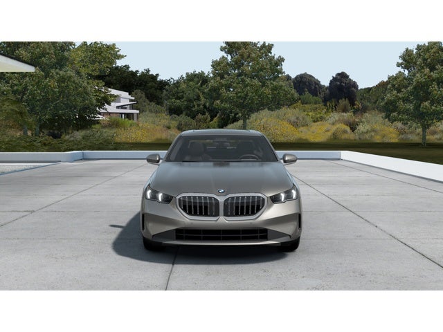 2026 BMW 5 Series 530i xDrive