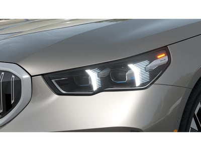 2026 BMW 5 Series 530i xDrive