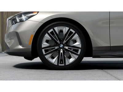2026 BMW 5 Series 530i xDrive