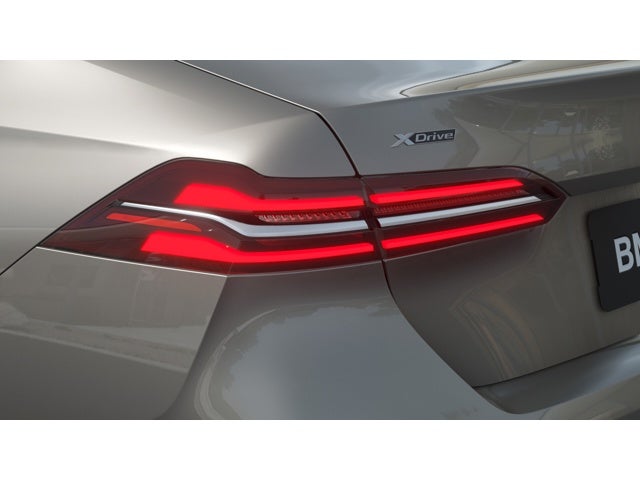 2026 BMW 5 Series 530i xDrive