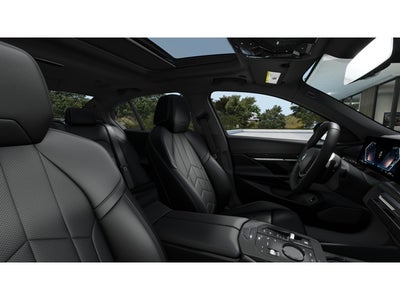 2026 BMW 5 Series 530i xDrive