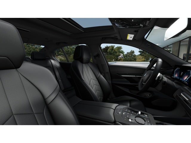 2026 BMW 5 Series 530i xDrive