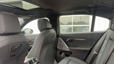 2027 BMW 5 Series 530i xDrive