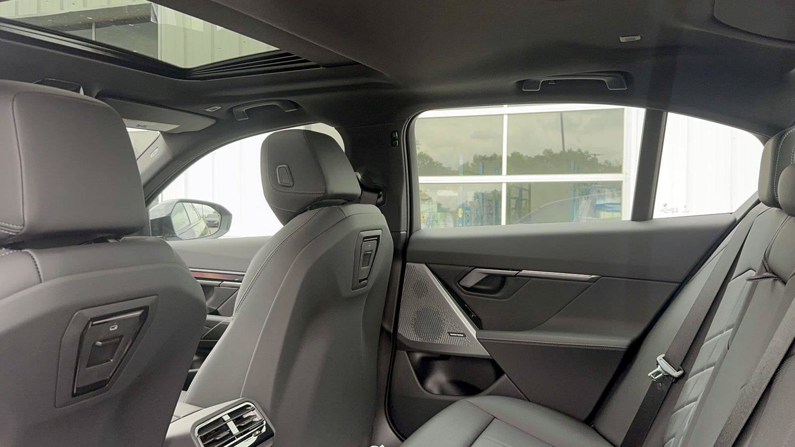 2027 BMW 5 Series 530i xDrive