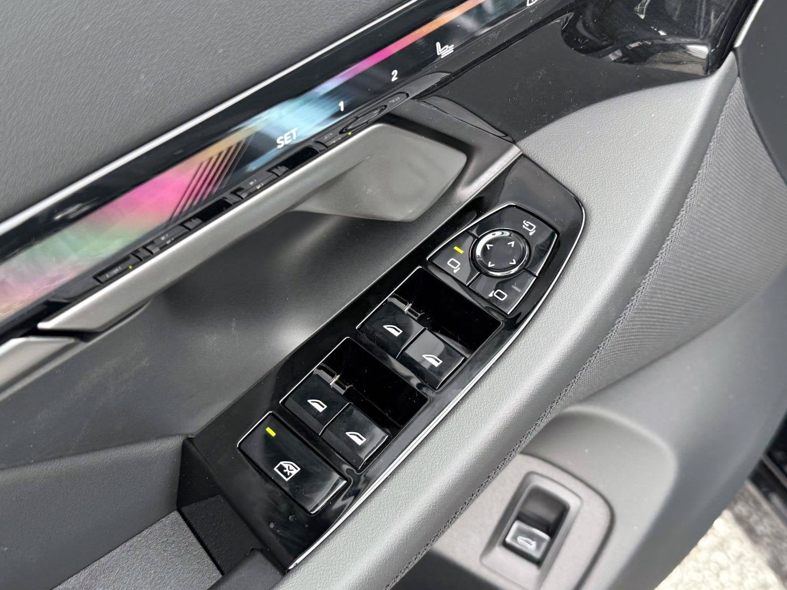 2027 BMW 5 Series 530i xDrive