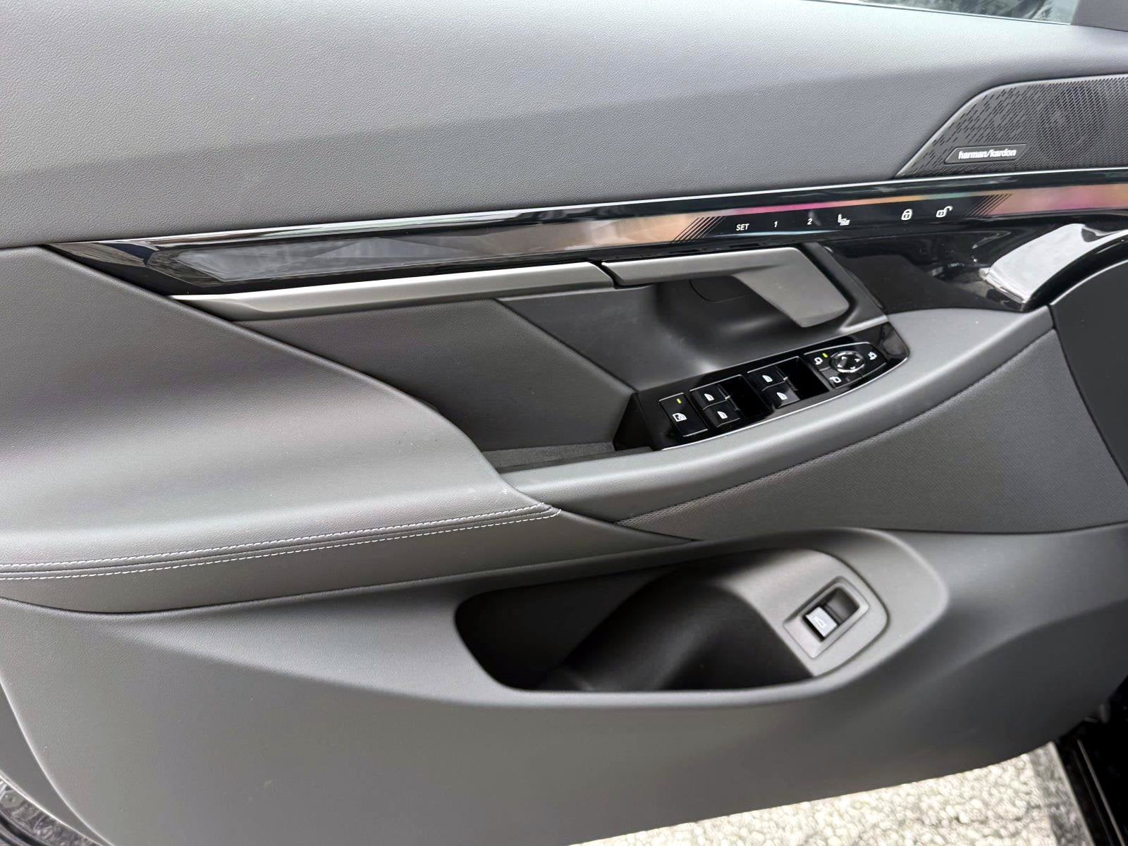 2027 BMW 5 Series 530i xDrive