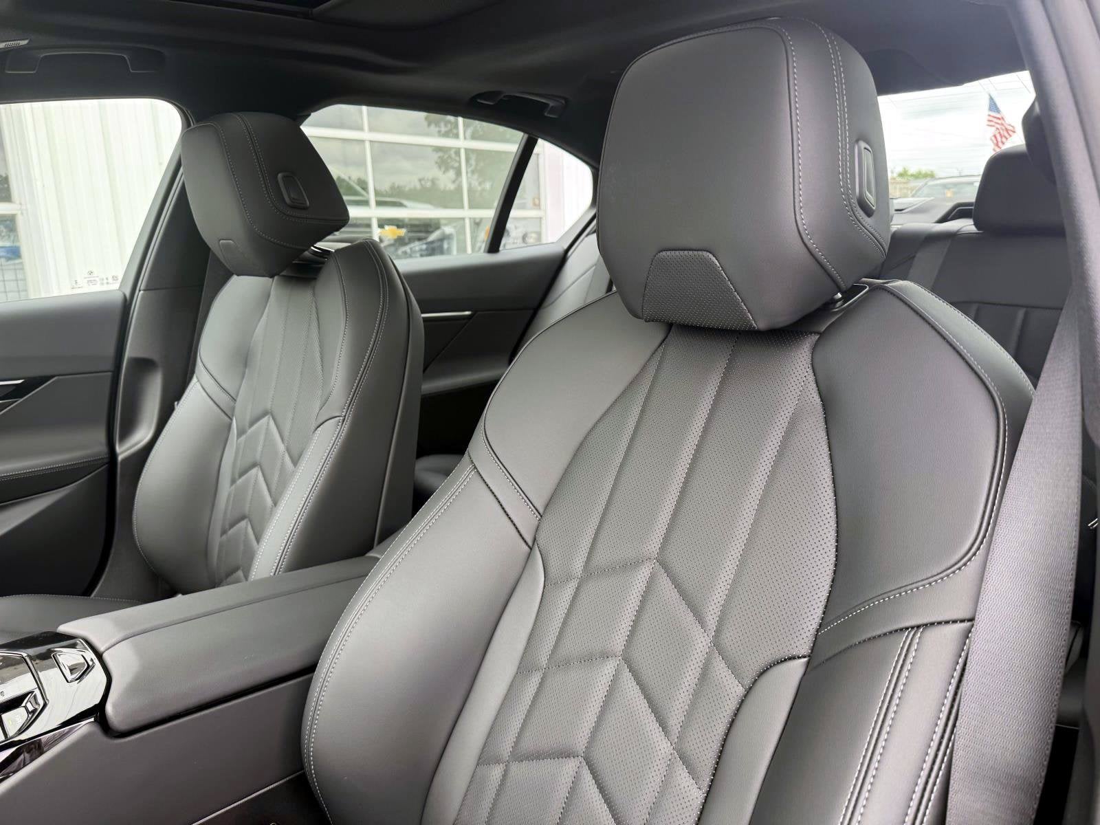 2027 BMW 5 Series 530i xDrive