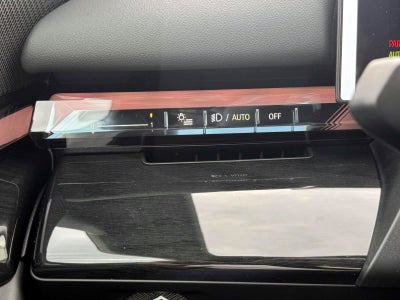 2027 BMW 5 Series 530i xDrive