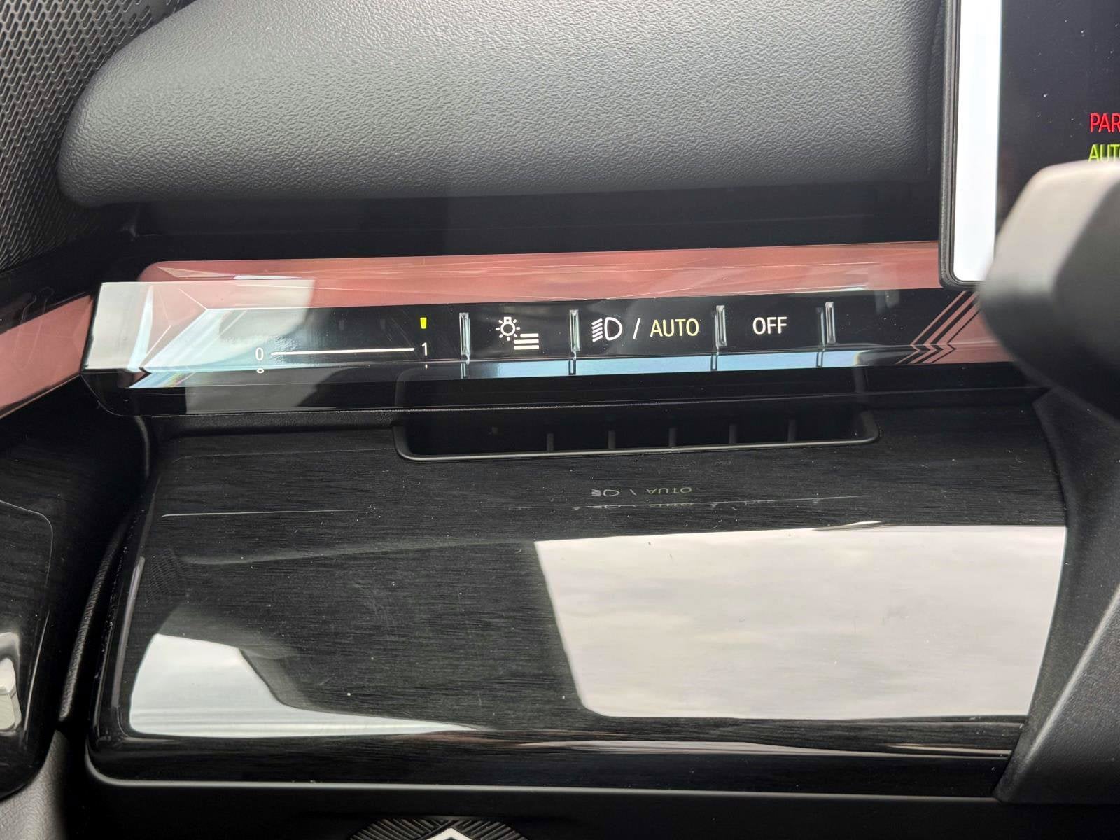 2027 BMW 5 Series 530i xDrive