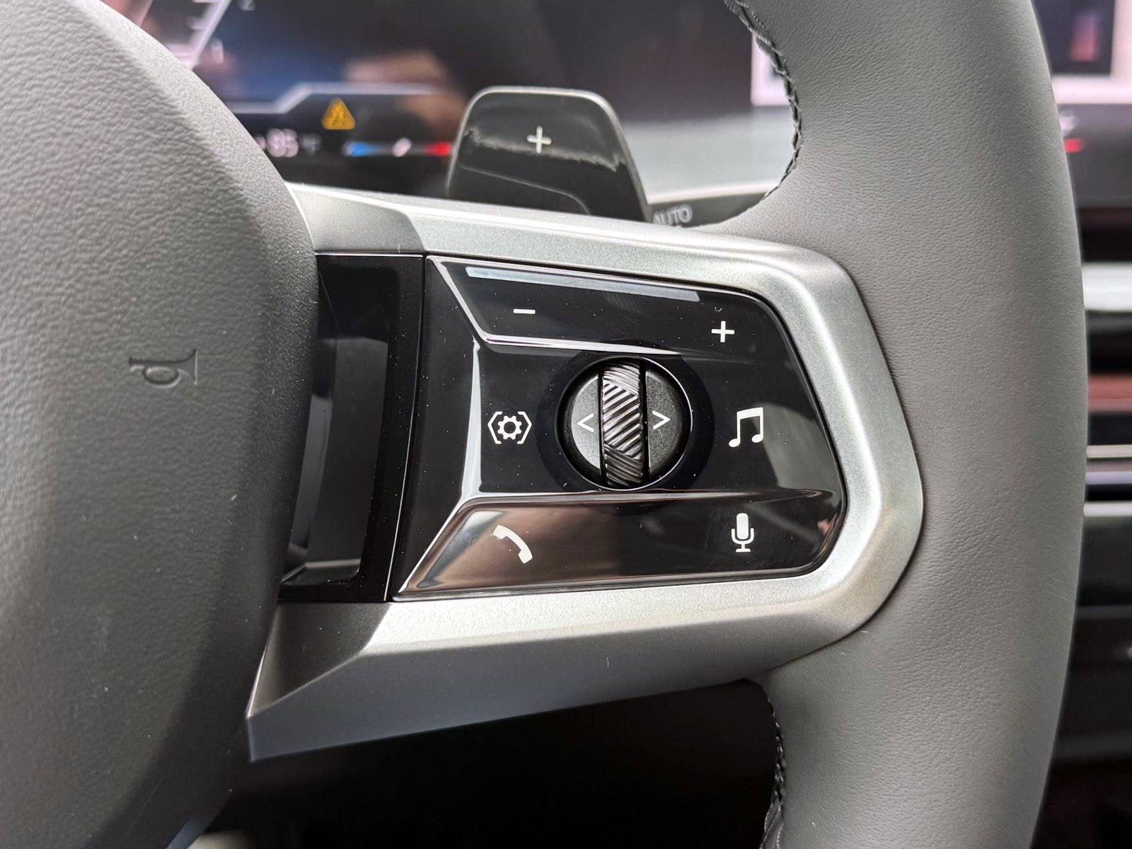 2027 BMW 5 Series 530i xDrive
