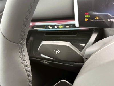 2027 BMW 5 Series 530i xDrive