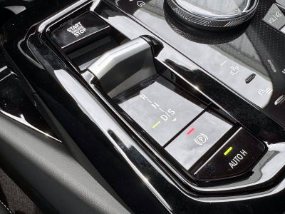 2027 BMW 5 Series 530i xDrive