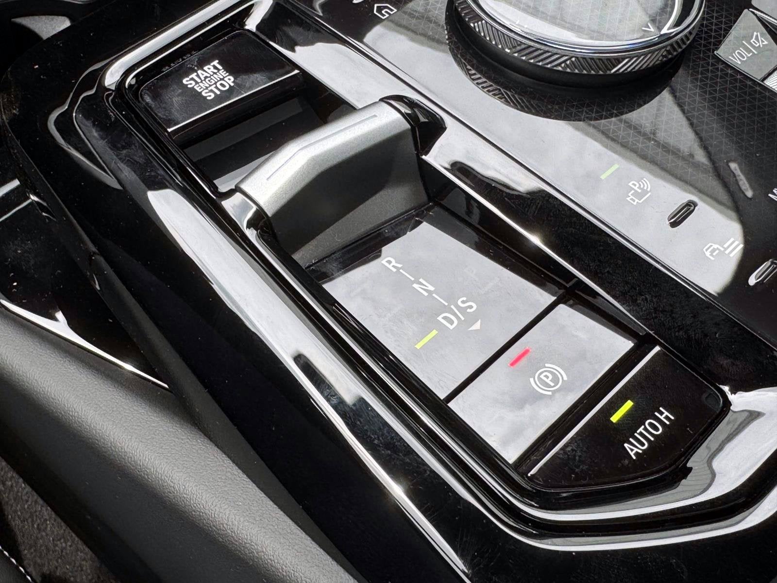 2027 BMW 5 Series 530i xDrive