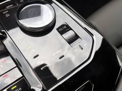 2027 BMW 5 Series 530i xDrive