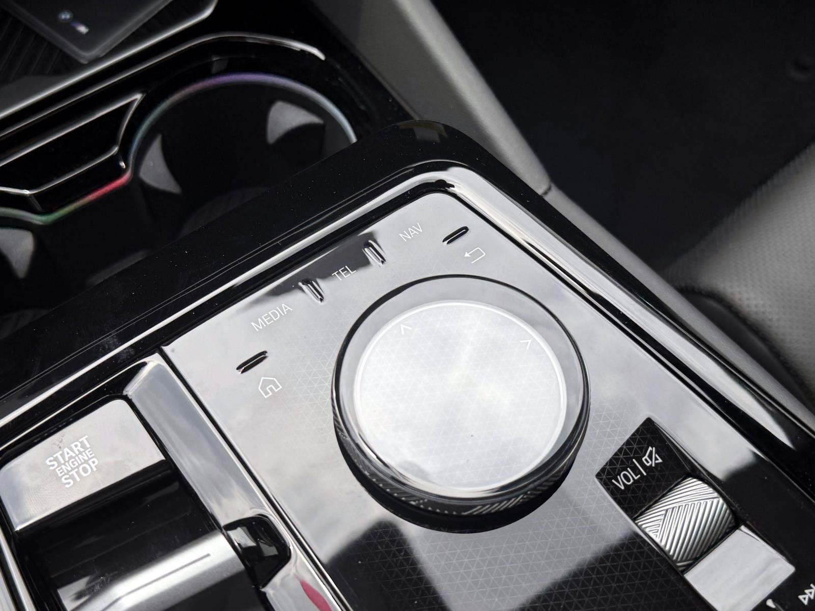 2027 BMW 5 Series 530i xDrive