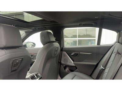 2027 BMW 5 Series 530i xDrive
