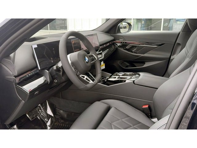 2027 BMW 5 Series 530i xDrive