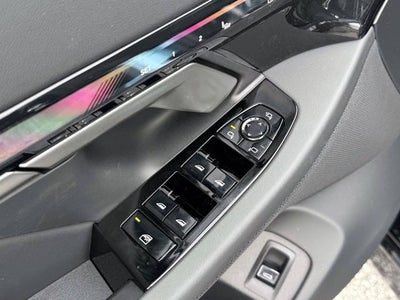 2027 BMW 5 Series 530i xDrive