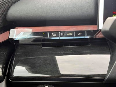 2027 BMW 5 Series 530i xDrive