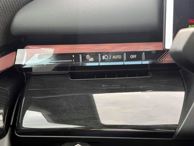 2027 BMW 5 Series 530i xDrive