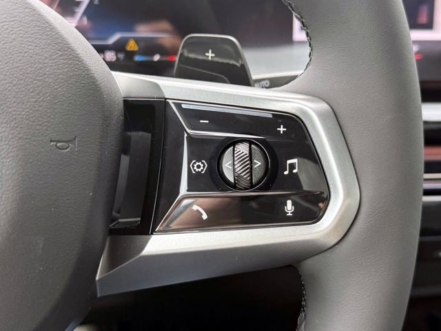 2027 BMW 5 Series 530i xDrive