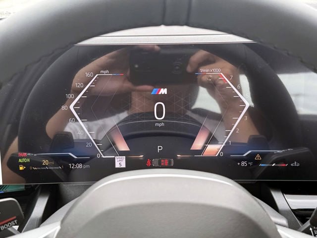 2027 BMW 5 Series 530i xDrive