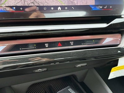 2027 BMW 5 Series 530i xDrive