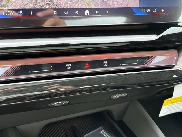 2027 BMW 5 Series 530i xDrive