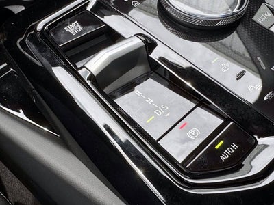 2027 BMW 5 Series 530i xDrive
