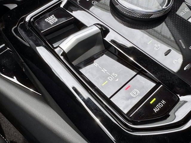 2027 BMW 5 Series 530i xDrive
