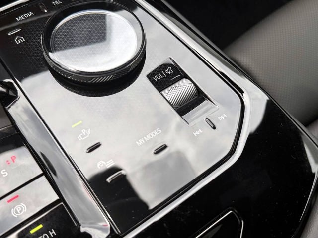 2027 BMW 5 Series 530i xDrive