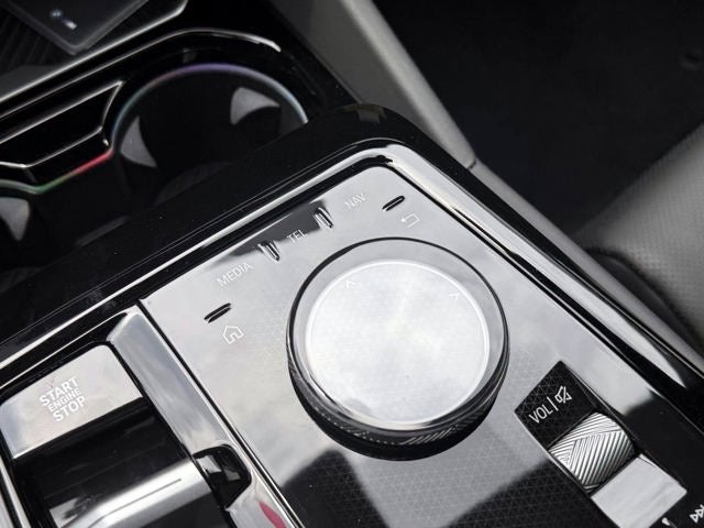 2027 BMW 5 Series 530i xDrive