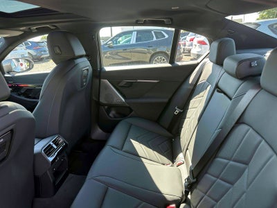 2027 BMW 5 Series 530i xDrive