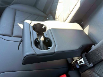 2027 BMW 5 Series 530i xDrive