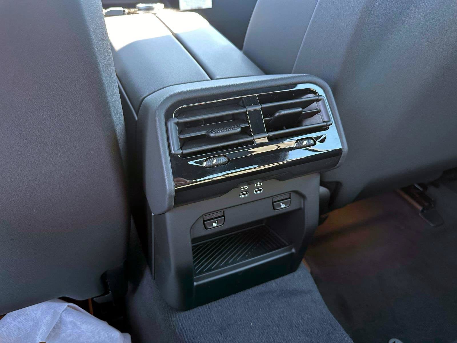 2027 BMW 5 Series 530i xDrive