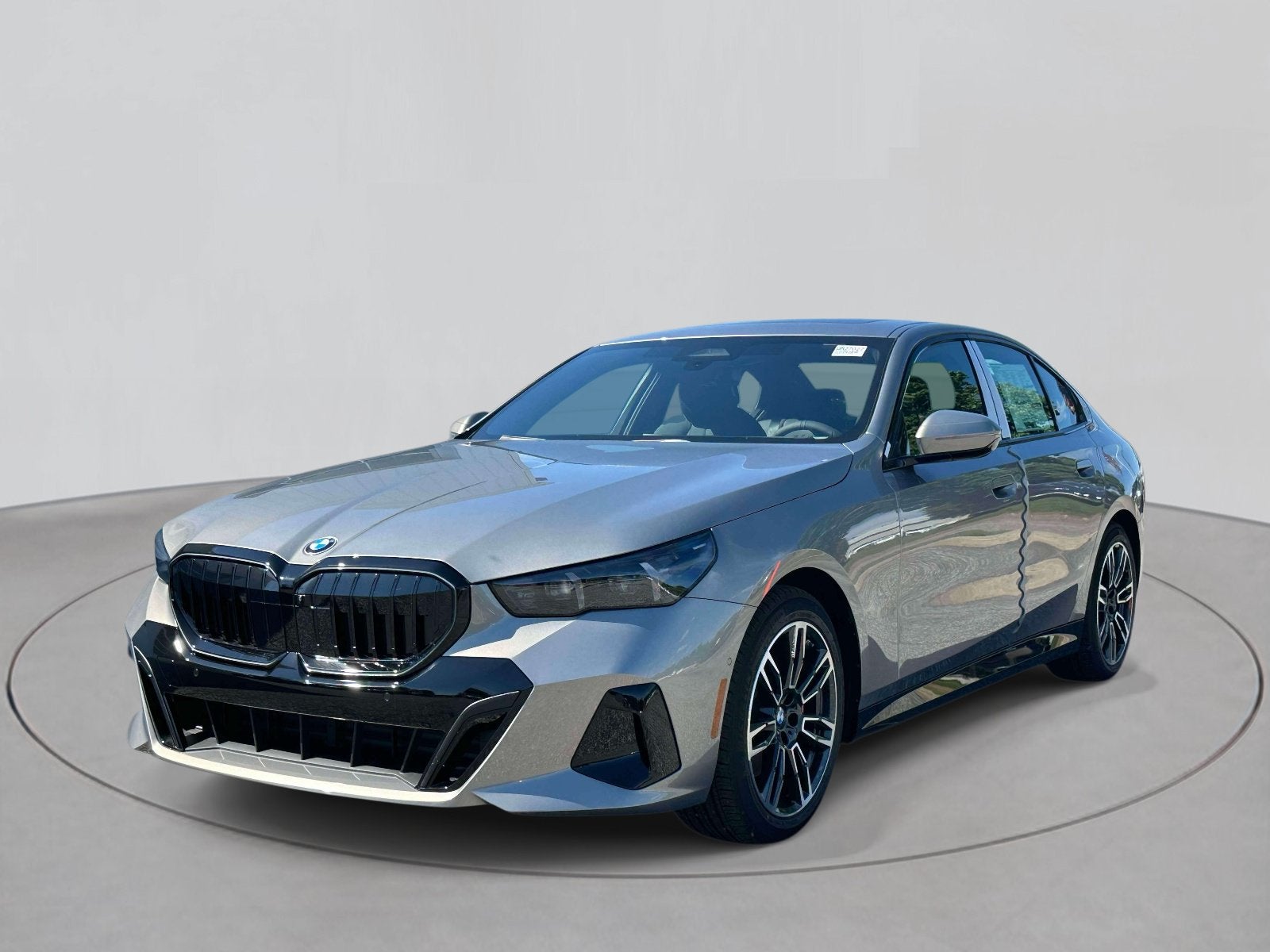 2027 BMW 5 Series 530i xDrive