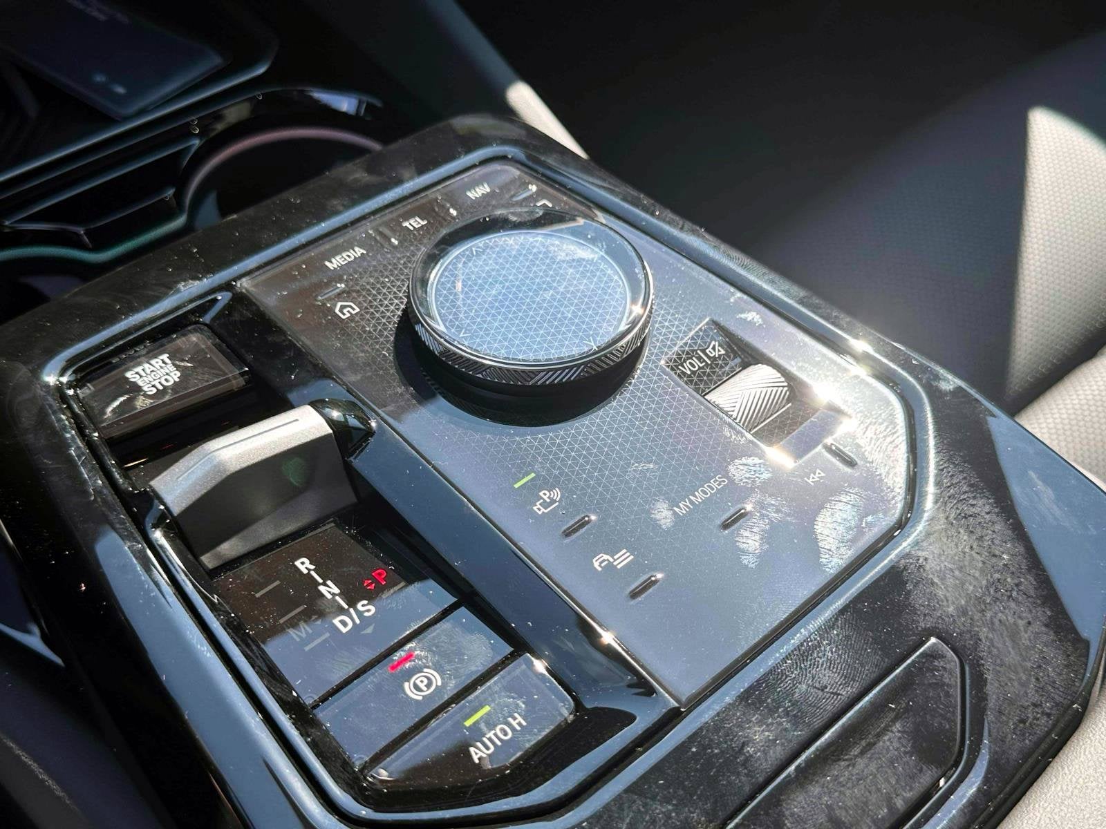 2027 BMW 5 Series 530i xDrive