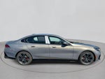 2027 BMW 5 Series 530i xDrive
