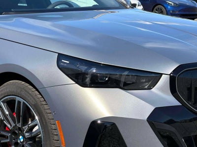 2027 BMW 5 Series 530i xDrive